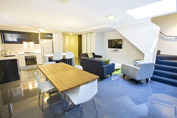 Astina Serviced Apartments - Parkside - Accommodation in Surfers Paradise 8