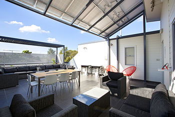 Astina Serviced Apartments - Parkside - Accommodation in Surfers Paradise 10
