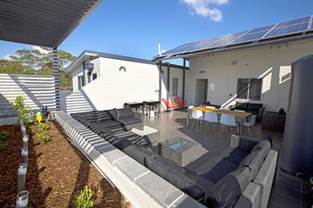Astina Serviced Apartments - Parkside - Accommodation in Surfers Paradise 12