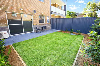 Astina Serviced Apartments - Parkside - Accommodation in Surfers Paradise 13
