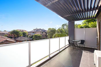 Astina Serviced Apartments - Parkside - Accommodation in Surfers Paradise 14