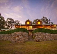 Bimbadeen Mountain Retreat - Accommodation in Surfers Paradise