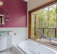 Amytis Gardens Retreat Spa and Cooking School - Accommodation in Surfers Paradise