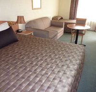 Best Western Coachmanaposs Inn Motel - Accommodation in Surfers Paradise
