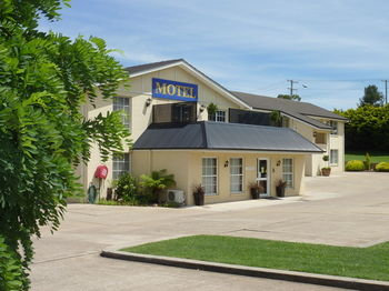 Best Western Coachman's Inn Motel - Accommodation in Surfers Paradise 3