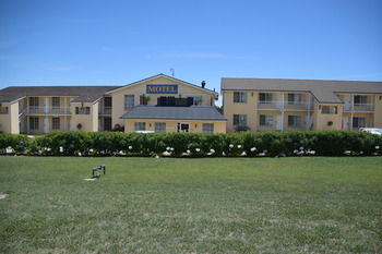Best Western Coachman's Inn Motel - Accommodation in Surfers Paradise 4