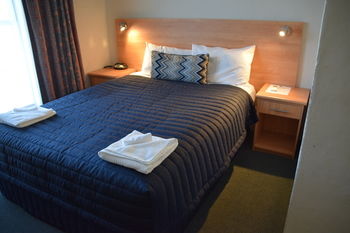 Best Western Coachman's Inn Motel - Accommodation in Surfers Paradise 5