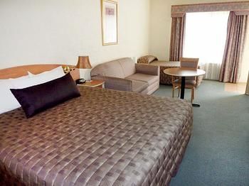 Best Western Coachman's Inn Motel - Accommodation in Surfers Paradise 7