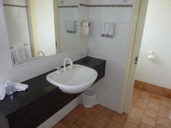 Best Western Coachman's Inn Motel - Accommodation in Surfers Paradise 8