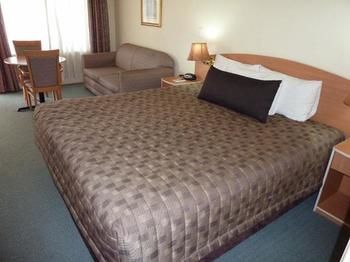 Best Western Coachman's Inn Motel - Accommodation in Surfers Paradise 9