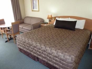 Best Western Coachman's Inn Motel - Accommodation in Surfers Paradise 11