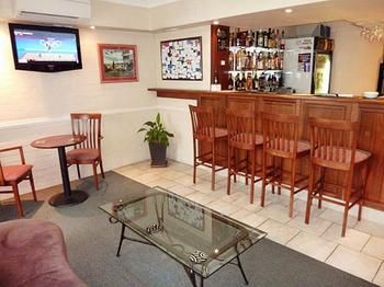 Best Western Coachman's Inn Motel - Accommodation in Surfers Paradise 13
