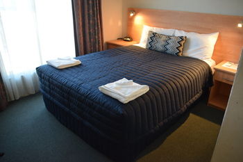 Best Western Coachman's Inn Motel - Accommodation in Surfers Paradise 14
