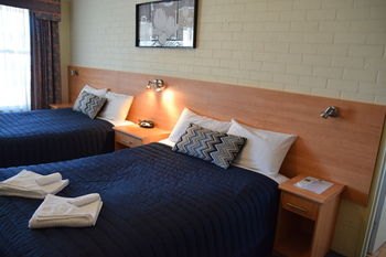 Best Western Coachman's Inn Motel - Accommodation in Surfers Paradise 16