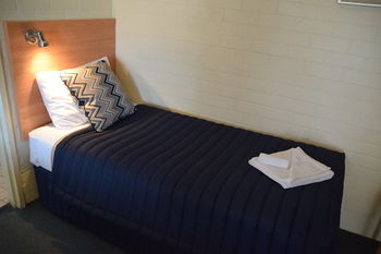 Best Western Coachman's Inn Motel - Accommodation in Surfers Paradise 17