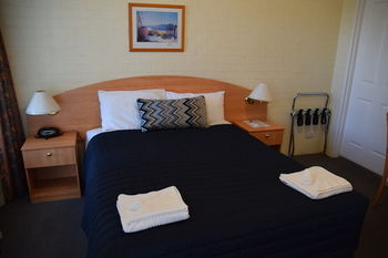 Best Western Coachman's Inn Motel - Accommodation in Surfers Paradise 19