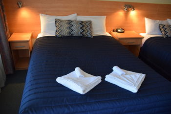Best Western Coachman's Inn Motel - Accommodation in Surfers Paradise 20