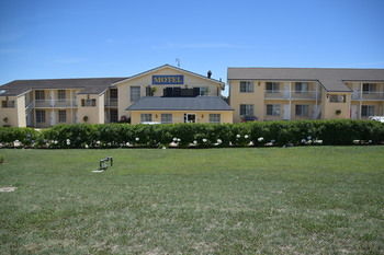 Best Western Coachman's Inn Motel - Accommodation in Surfers Paradise 21