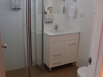 Best Western Coachman's Inn Motel - Accommodation in Surfers Paradise 22