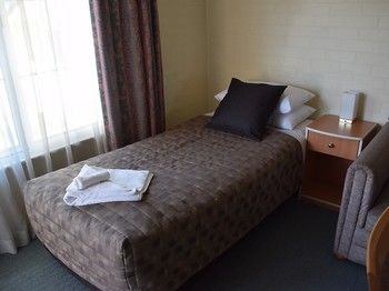 Best Western Coachman's Inn Motel - Accommodation in Surfers Paradise 23
