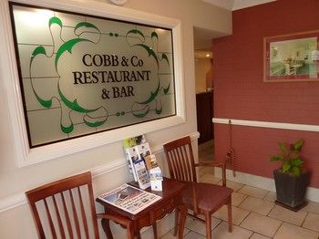 Best Western Coachman's Inn Motel - Accommodation in Surfers Paradise 24