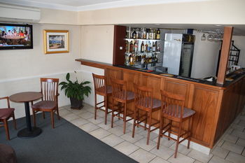 Best Western Coachman's Inn Motel - Accommodation in Surfers Paradise 26