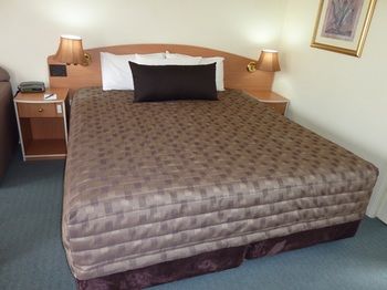 Best Western Coachman's Inn Motel - Accommodation in Surfers Paradise 27