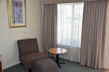 Best Western Coachman's Inn Motel - Accommodation in Surfers Paradise 28