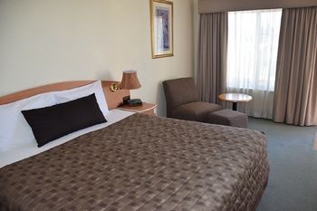 Best Western Coachman's Inn Motel - Accommodation in Surfers Paradise 29