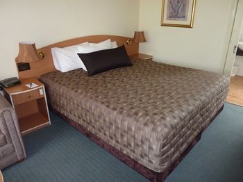 Best Western Coachman's Inn Motel - Accommodation in Surfers Paradise 30