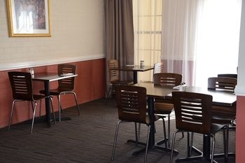 Best Western Coachman's Inn Motel - Accommodation in Surfers Paradise 31