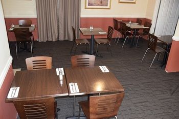 Best Western Coachman's Inn Motel - Accommodation in Surfers Paradise 32
