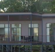 Interludes at Bawley - Accommodation in Surfers Paradise