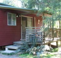 Jervis Bay Cabins - Accommodation in Surfers Paradise