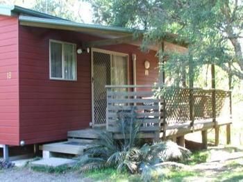 Jervis Bay Cabins - Accommodation in Surfers Paradise 0
