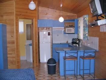 Jervis Bay Cabins - Accommodation in Surfers Paradise 3
