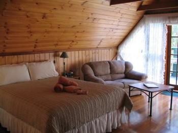 Jervis Bay Cabins - Accommodation in Surfers Paradise 4
