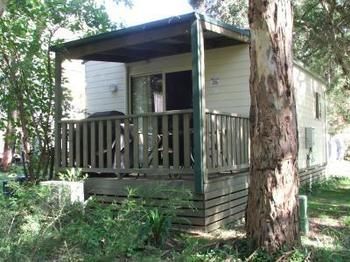 Jervis Bay Cabins - Accommodation in Surfers Paradise 5