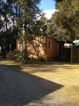 Jervis Bay Cabins - Accommodation in Surfers Paradise 8