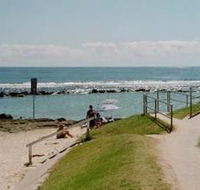 Norah Head Holiday Park - Accommodation in Surfers Paradise