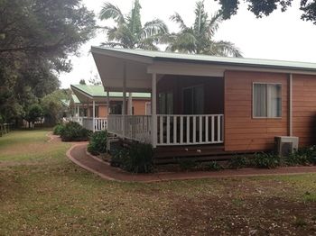 Toowoon Bay Holiday Park - Accommodation in Surfers Paradise 5