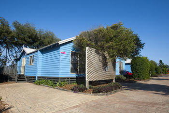 Toowoon Bay Holiday Park - Accommodation in Surfers Paradise 7