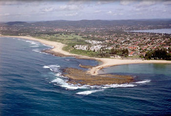 Toowoon Bay Holiday Park - Accommodation in Surfers Paradise 11