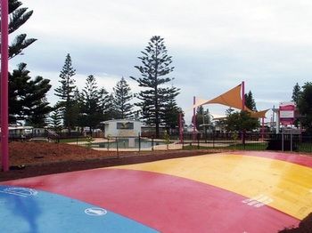 Toowoon Bay Holiday Park - Accommodation in Surfers Paradise 13