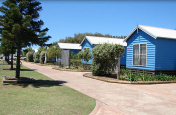 Toowoon Bay Holiday Park - Accommodation in Surfers Paradise 14