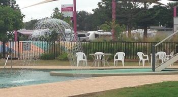 Toowoon Bay Holiday Park - Accommodation in Surfers Paradise 16