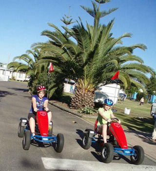 Toowoon Bay Holiday Park - Accommodation in Surfers Paradise 17