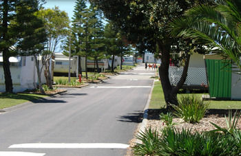 Toowoon Bay Holiday Park - Accommodation in Surfers Paradise 19