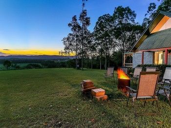 Vineyard Hill - Accommodation in Surfers Paradise 5