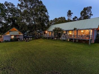Vineyard Hill - Accommodation in Surfers Paradise 8